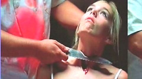 Pic: Jill Rao in Blood Feast 2 (2002)