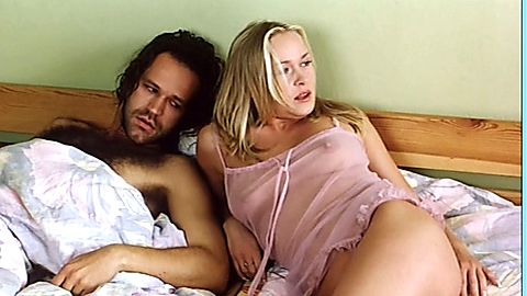 Pic: Monika Sewiolo in Gulczas, a jak myslisz? (2001)