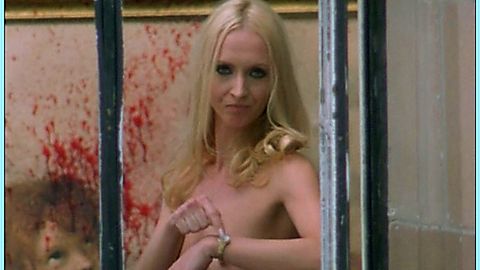Pic: Tanja Schwedt in A Good Night to Die (2003)