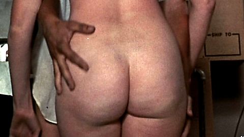 Pic: Brandy Woods in The Cheerleaders (1973)