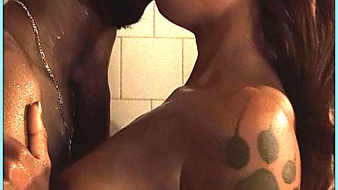Pic: Nefra Brown in When Thugs Cry (2003)