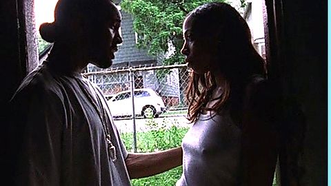 Pic: Nefra Brown in When Thugs Cry (2003)
