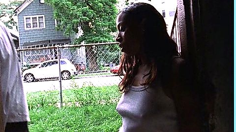Pic: Nefra Brown in When Thugs Cry (2003)