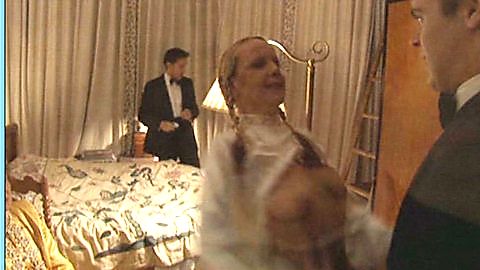 Pic: Georgina Hale in AKA (2002)