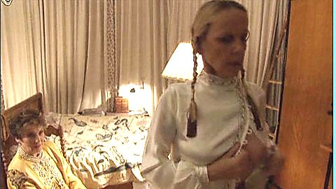 Pic: Georgina Hale in AKA (2002)