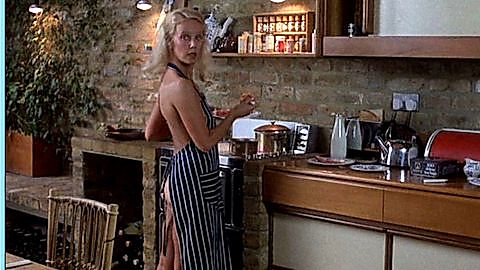 Pic: Georgina Hale in McVicar (1980)