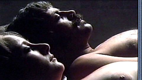 Pic: Gemma Jones in The Devils (1971)