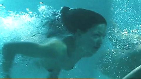 Pic: Hannah Herzsprung in Das wahre Leben (2007)