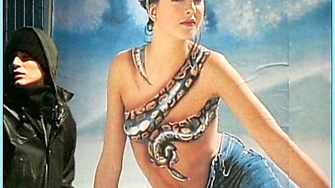 Pic: Hannah Herzsprung in Aus heiterem Himmel (1995)
