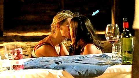 Pic: Hannah Herzsprung in 18 - Allein unter Mädchen (2004)