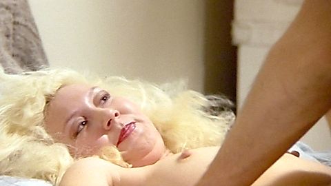 Pic: Larisa Khusnolina in Mute Witness (1994)