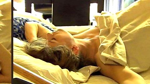 Pic: Danielle Cormack in The Strip (2008)