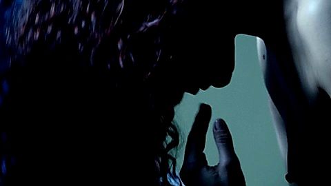 Pic: Danielle Cormack in Wentworth (2013)