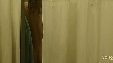 Pic: Danielle Cormack in Wentworth (2013)