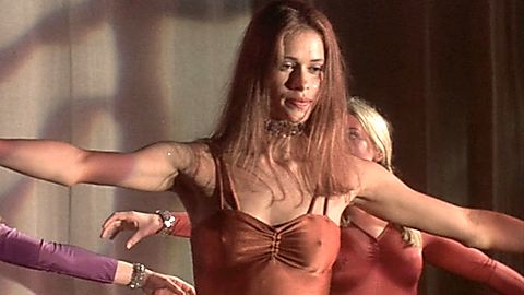 Pic: Angela Gots in Sex and a Girl (2001)