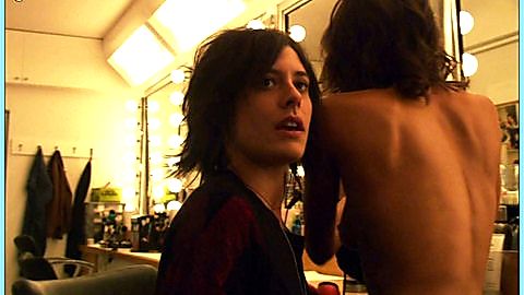 Pic: Angela Gots in The L Word (2004)