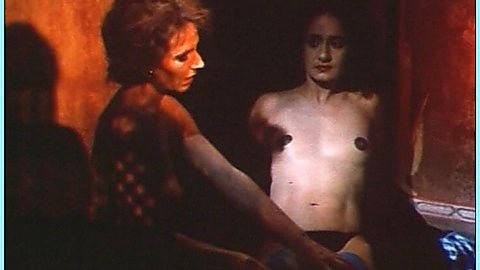 Pic: Mechthild Großmann in Verführung: Die grausame Frau (1985)