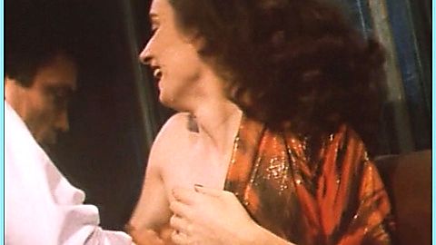Pic: Mechthild Großmann in Verführung: Die grausame Frau (1985)