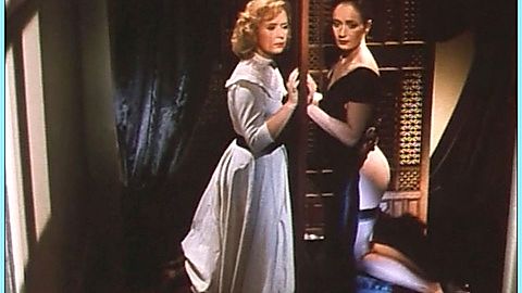 Pic: Mechthild Großmann in Verführung: Die grausame Frau (1985)