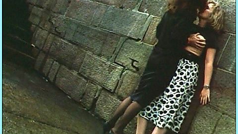Pic: Sheila McLaughlin in Verführung: Die grausame Frau (1985)