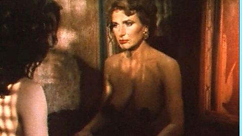 Pic: Carola Regnier in Verführung: Die grausame Frau (1985)