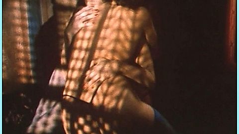 Pic: Carola Regnier in Verführung: Die grausame Frau (1985)