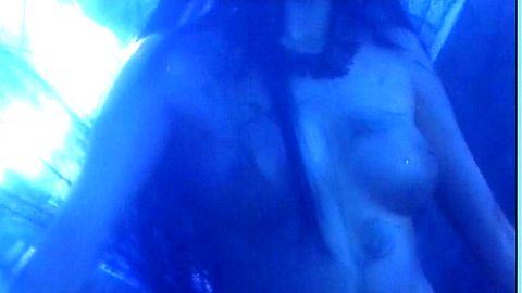 Pic: Jacqueline Peng in The Mistress (1999)