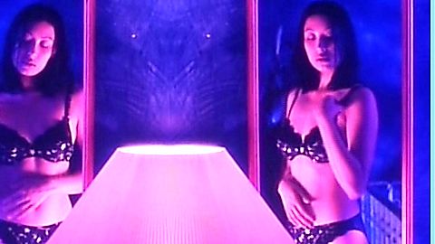 Pic: Jacqueline Peng in The Mistress (1999)
