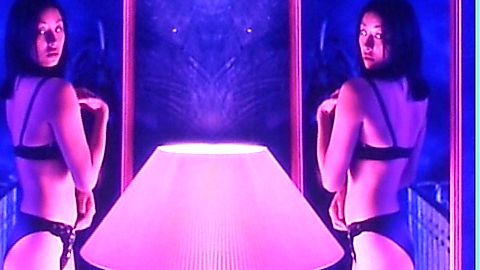 Pic: Jacqueline Peng in The Mistress (1999)