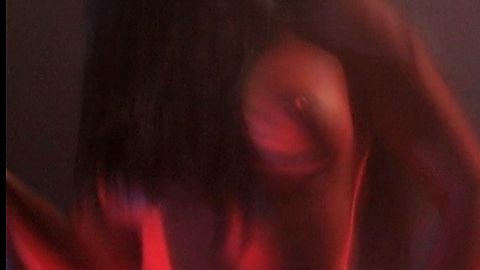 Pic: Vanessa Kay in Devil Girl (2007)