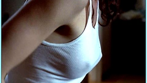 Pic: Deborah Zoe in Asylum Days (2001)