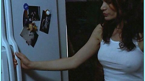 Pic: Deborah Zoe in Asylum Days (2001)