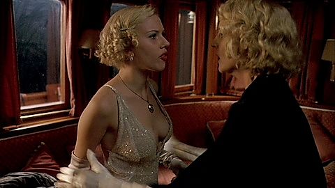 Pic: Scarlett Johansson in A Good Woman (2004)