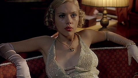 Pic: Scarlett Johansson in A Good Woman (2004)