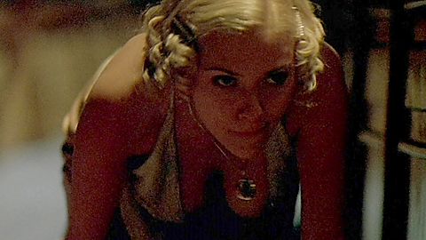 Pic: Scarlett Johansson in A Good Woman (2004)
