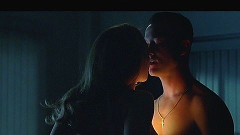 Pic: Scarlett Johansson in Don Jon (2013)