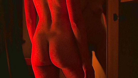 Pic: Scarlett Johansson in Under the Skin (2014)