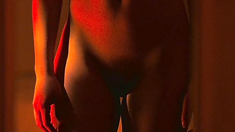Pic: Scarlett Johansson in Under the Skin (2014)