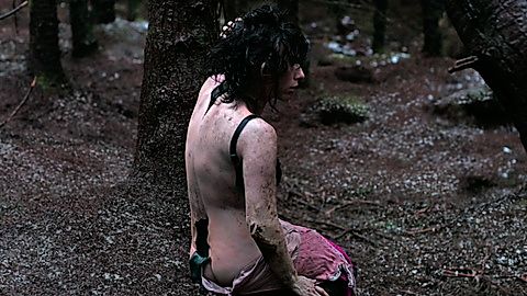 Pic: Scarlett Johansson in Under the Skin (2014)
