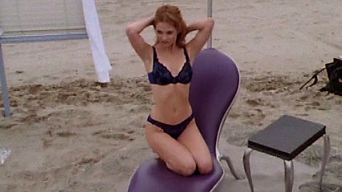 Pic: Nicki Aycox in Significant Others (1998)