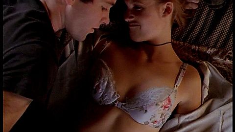 Pic: Nicki Aycox in Significant Others (1998)