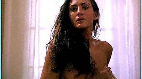 Pic: Candace McKenzie in Pinocchio's Revenge (1996)