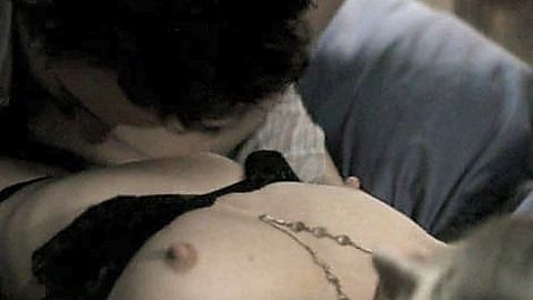 Pic: Anna Mouglalis in Romanzo criminale (2005)