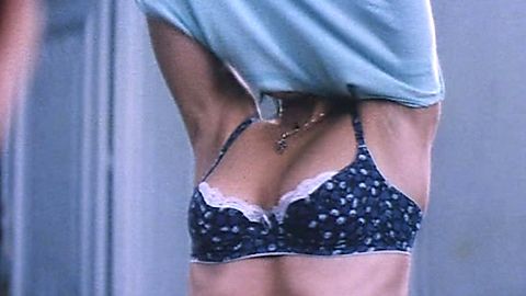 Pic: Élodie Navarre in Love, etc... (1996)