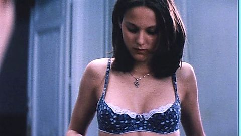 Pic: Élodie Navarre in Love, etc... (1996)