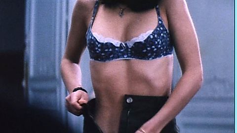 Pic: Élodie Navarre in Love, etc... (1996)