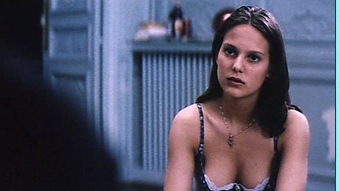 Pic: Élodie Navarre in Love, etc... (1996)