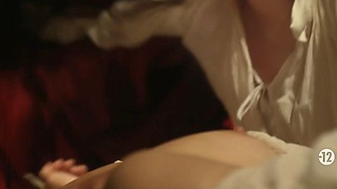 Pic: Élodie Navarre in Le Verrou (2013)