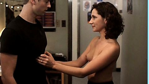 Pic: Kim Wade in Love 101 (2000)