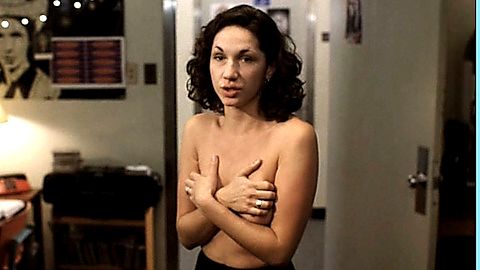 Pic: Kim Wade in Love 101 (2000)
